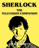 Sherlock - The Television Companion (eBook, ePUB)