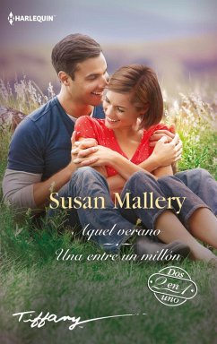 Cover Aquel verano - Una entre un millón (eBook, ePUB)