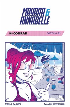 Mayara & Annabelle - Capítulo 20 (eBook, ePUB) - Casado, Pablo