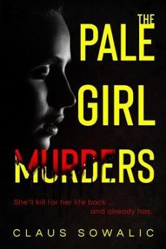 Cover The Pale Girl Murders (eBook, ePUB)