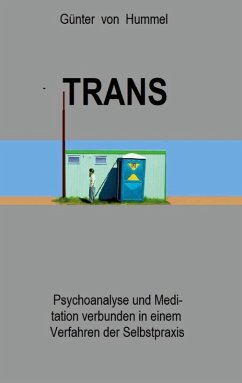 Trans (eBook, ePUB) Cover Trans (eBook, ePUB)