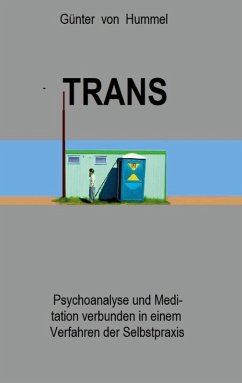 Trans (eBook, ePUB)