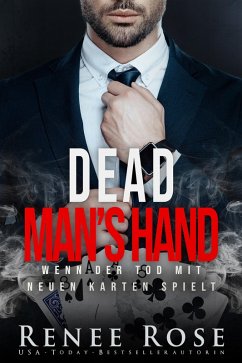 Dead Man's Hand (eBook, ePUB) - Rose, Renee