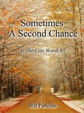 Sometimes A Second Chance (eBook, ePUB)