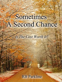 Sometimes A Second Chance (eBook, ePUB) - Parkline, Rb