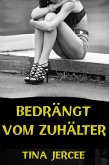 Bedrängt vom Zuhälter (eBook, ePUB)