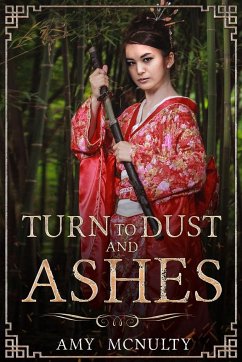 Turn to Dust and Ashes - McNulty, Amy