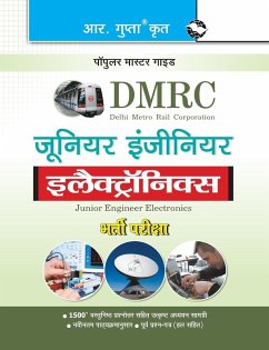 DMRC - Board, Rph Editorial