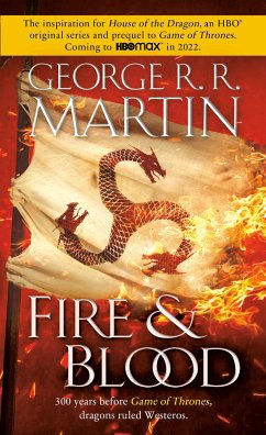 Fire & Blood - Martin, George R. R.