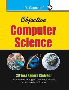 Objective Computer Science - Board, Rph Editorial