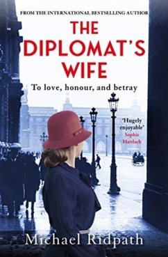 The Diplomat's Wife - Ridpath, Michael (Author)