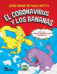 Cover El corønavírus y los bananas (eBook, ePUB)