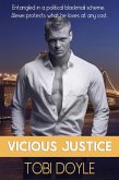 Vicious Justice (eBook, ePUB)