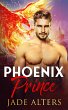 Phoenix Prince (Burnt Skies, #0.5)... - Bild 1
