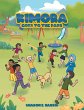 Kimora Goes to the Park (eBook, ePUB) - Bild 1