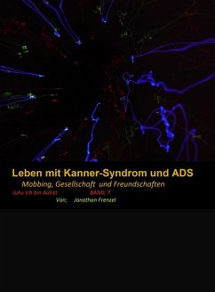 Leben mit Kanner-Syndrom und ADS (eBook, ePUB) - Frenzel, Jonathan