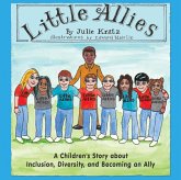 Little Allies (eBook, ePUB)