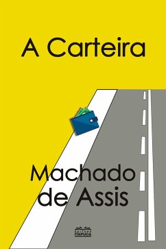 A carteira (eBook, ePUB) - Assis, Machado De