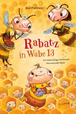 Rabatz in Wabe 13 (eBook, ePUB) - Pannen, Kai