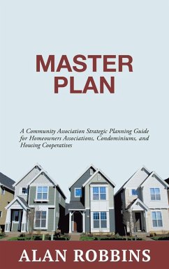 Cover Master Plan (eBook, ePUB)