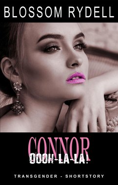 Connor - Oooh-la-la! (eBook, ePUB) - Rydell, Blossom