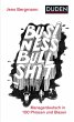 Business Bullshit (eBook, ePUB) - Bild 1