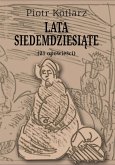 Lata siedemdziesiąte (eBook, ePUB)