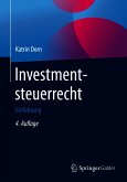 Investmentsteuerrecht (eBook, PDF)