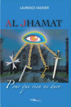 Al Jhamat (eBook, ePUB) - Vagnier, Laurence