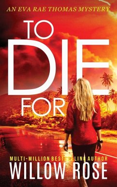 Cover To Die For