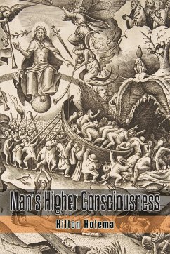 Man's Higher Consciousness - Hotema, Hilton