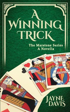 A Winning Trick - Davis, Jayne