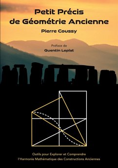 Cover Petit Précis de Géométrie Ancienne (eBook, PDF)