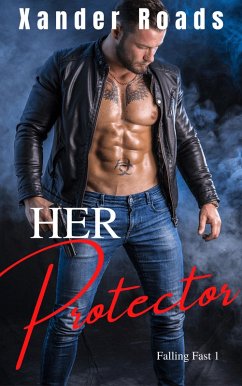 Cover Her Protector (Falling Fast, #1) (eBook, ePUB)