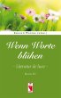 Wenn Worte blühen (eBook, ePUB) - Bild 1
