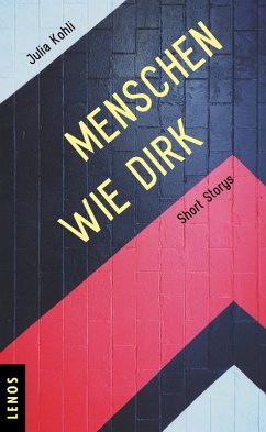 Cover Menschen wie Dirk (eBook, ePUB)