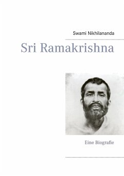 Sri Ramakrishna (eBook, ePUB)