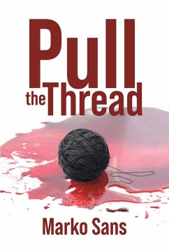 Pull the Thread (eBook, ePUB)