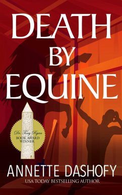 Cover Death by Equine (eBook, ePUB)
