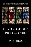 Der Trost der Philosophie (eBook, ePUB)