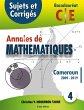 Annales de Mathématiques,... - Bild 1