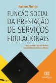 Função Social da Prestação de Serviços Educacionais (eBook, ePUB)