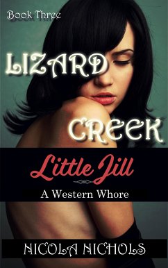 Lizard Creek (eBook, ePUB) - Nichols, Nicola