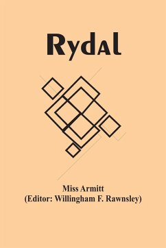 Rydal - Armitt, Miss