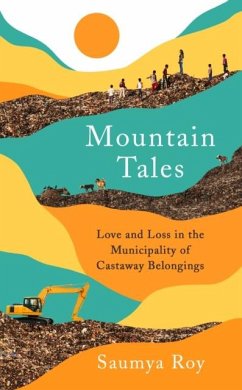 Cover Mountain Tales
