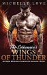 The Billionaire's Wings of Thunder - Bild 1