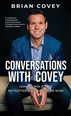 Conversations with Covey - Covey, Brian