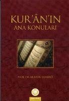 Kuranin Ana Konulari - Demirci, Muhsin