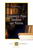 Huckleberry Finns Abenteuer und Fahrten