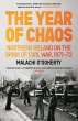 The Year of Chaos (eBook, ePUB) - Bild 1